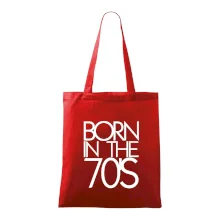 Born In The 70's