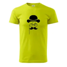 Mustache bicykel Mustache bicykel