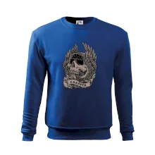 Chopper kolo krídla