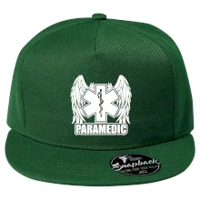 Paramedic Paramedic
