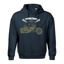 Moto trike Moto trike