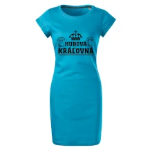 Hubová kráľovná Hubová kráľovná