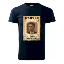 Wanted Fotka