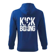 Nápis Kick Boxing Nápis Kick Boxing