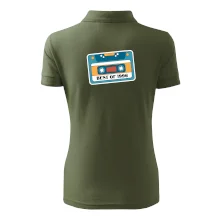 Narodeniny kazeta Best of 1996