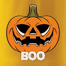 Halloween tekvica Halloween tekvica