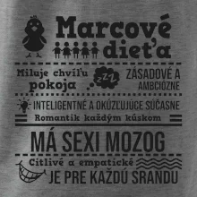 Narodeniny Marec Narodeniny Marec