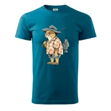Mačka rybárom Mačka rybárom