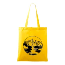 Cestovanie kruh - rieka