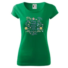 Pray more worry less