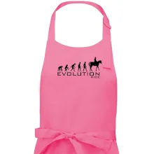 Evolúcia Ride horse Evolúcia Ride horse