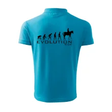 Evolúcia Ride horse Evolúcia Ride horse