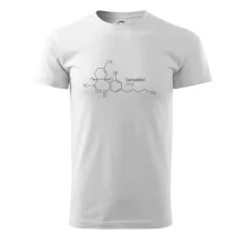 Molekulárna štruktúra CBD (Canabidiol) Molekulárna štruktúra CBD (Canabidiol)