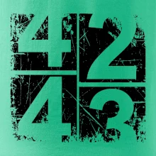 Tachometer 43