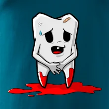 Vytrhnutý zúbok¨ Vytrhnutý zúbok¨