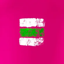 Turistická značka - zelená