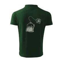 Čaj - čajový nápoj