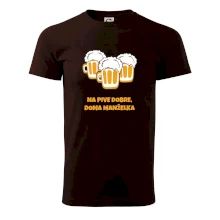 Na pive dobre (Pecka design) Na pive dobre (Pecka design)