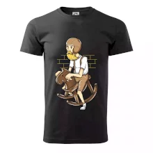 Starý jazdec Starý jazdec