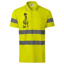 Husľový kľúč gitara Husľový kľúč gitara