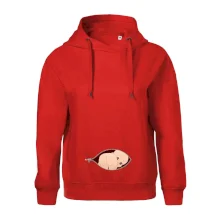 Bábätko a zadoček (Hana-creative) Bábätko a zadoček (Hana-creative)