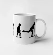 Evolucía kolobeh kolobežka Evolucía kolobeh kolobežka