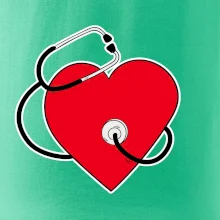 Internista srdce Internista srdce