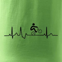 EKG BMX kolo