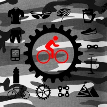 Všetko pre cyklistiku