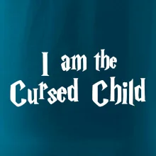 Harry - Cursed Child Harry - Cursed Child