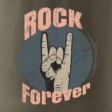 Rock forever ruka
