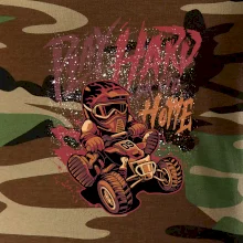 Play Hard or Go Home