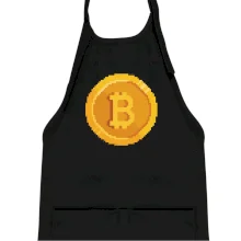Bitcoin minca