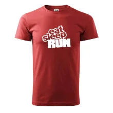 Eat sleep run