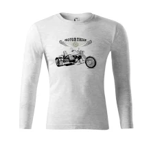 Moto trike Moto trike