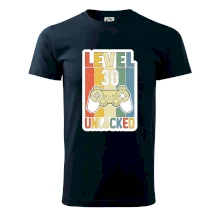 Gaming narodeniny 30