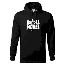 Roll model Roll model