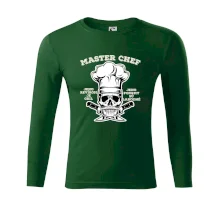 Master chef revír SK Master chef revír SK