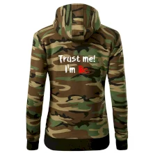 Trust me I´m  Bc. / Ver mi som Bc. Trust me I´m  Bc. / Ver mi som Bc.