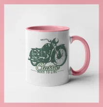 Born to live classic