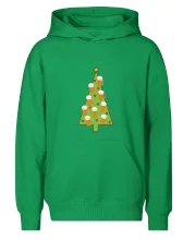 Nepotrebujem nič viac - strom a pivo (Pecka design)