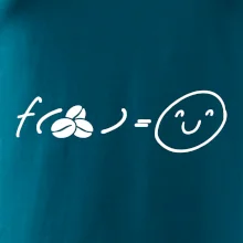 Matematická funkcia - káva