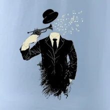 Zbraň trúbka Zbraň trúbka