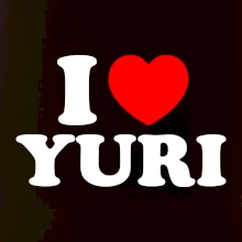 I love yuri