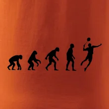 Evolúcia Bedminton Evolúcia Bedminton