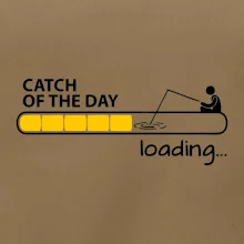 Rybárčenie - Catch of the day