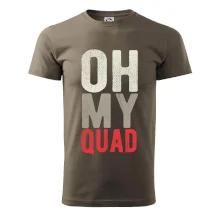 OH my Quad
