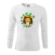 Rasta Lion Rasta Lion