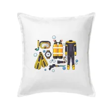 Potápačské vybavenie