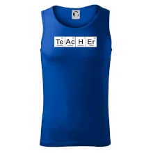 Periodická tabulka - Teacher Periodická tabulka - Teacher